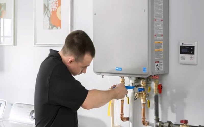 Akıncılar Doğalgazcı